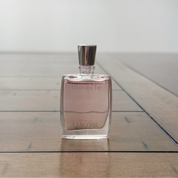 Lancome Miracle Mini Edp 5ml - Picture 1 of 1